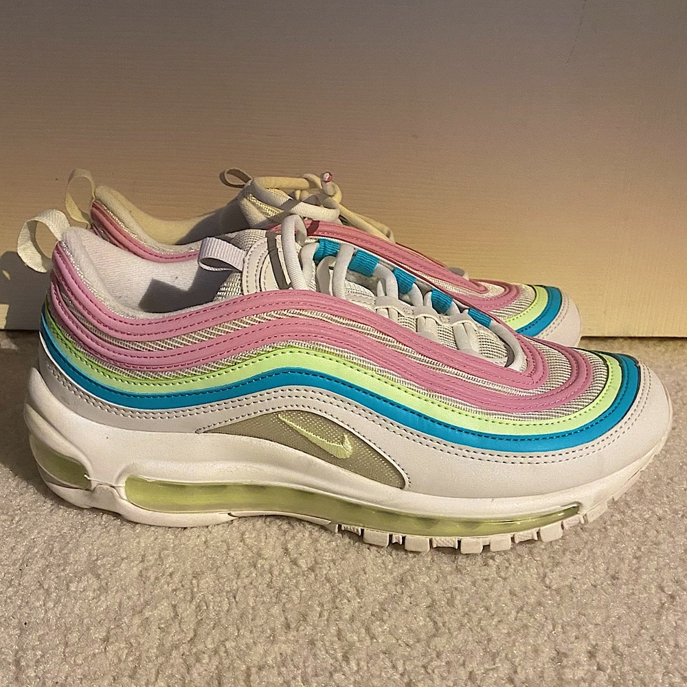 Air Max 97 easter edition